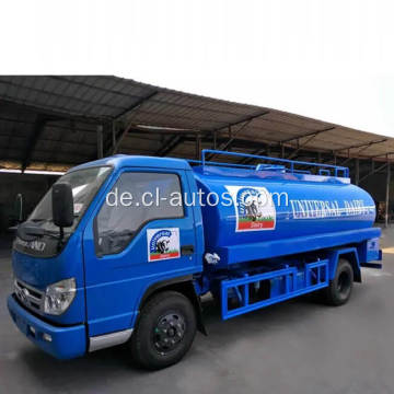 Foton 3000Liters Milk Tanker -LKW